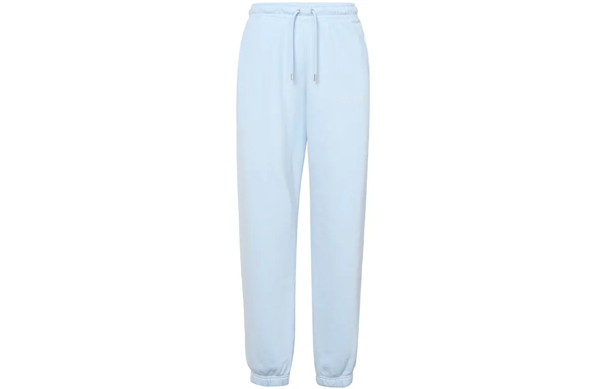 Jordan Casual Pants Women's Sky Blue