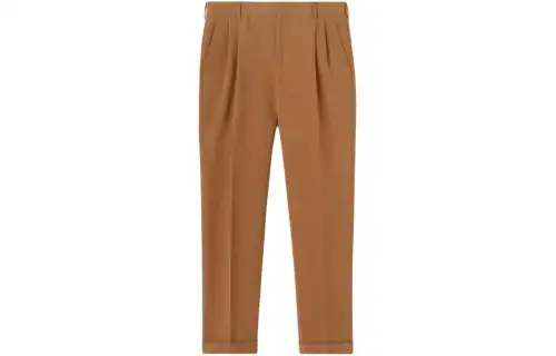 Loro Piana Casual Pants Women's Cigar