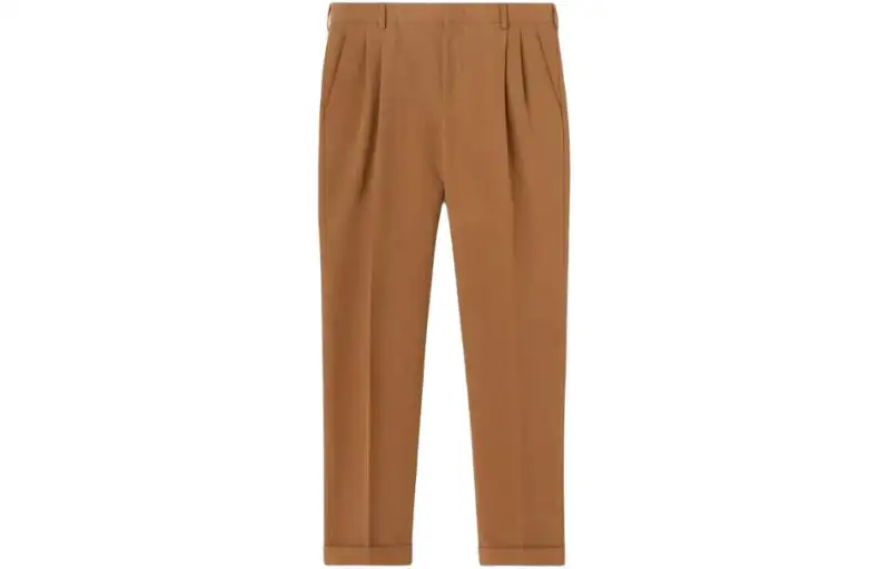 Loro Piana Casual Pants Women's Cigar