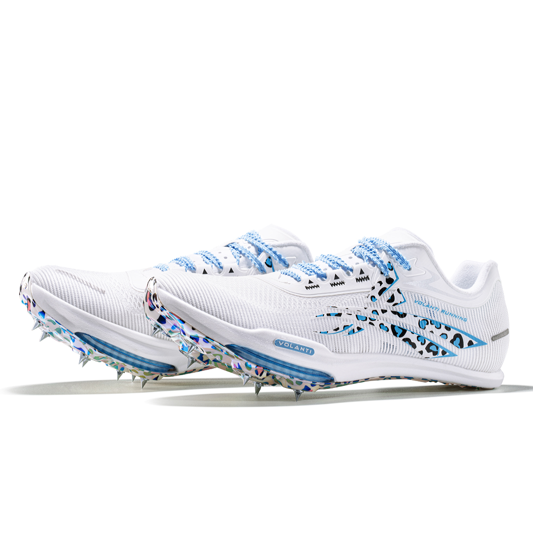 Volanti Rocket Air Cushion Cushioning Breathable Mid top