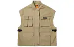 Timberland Vests Women's Liquorice Yellow Moderate Other