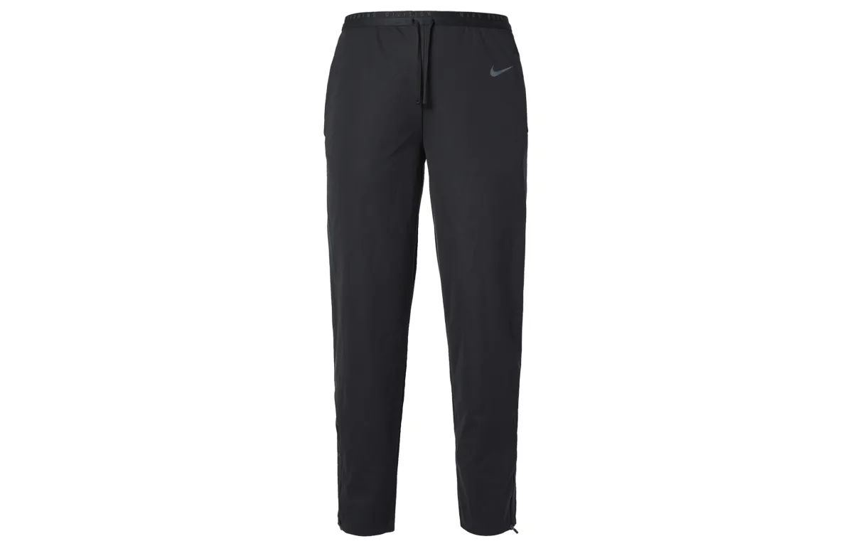 Nike Knitted Sweatpants Women's Black