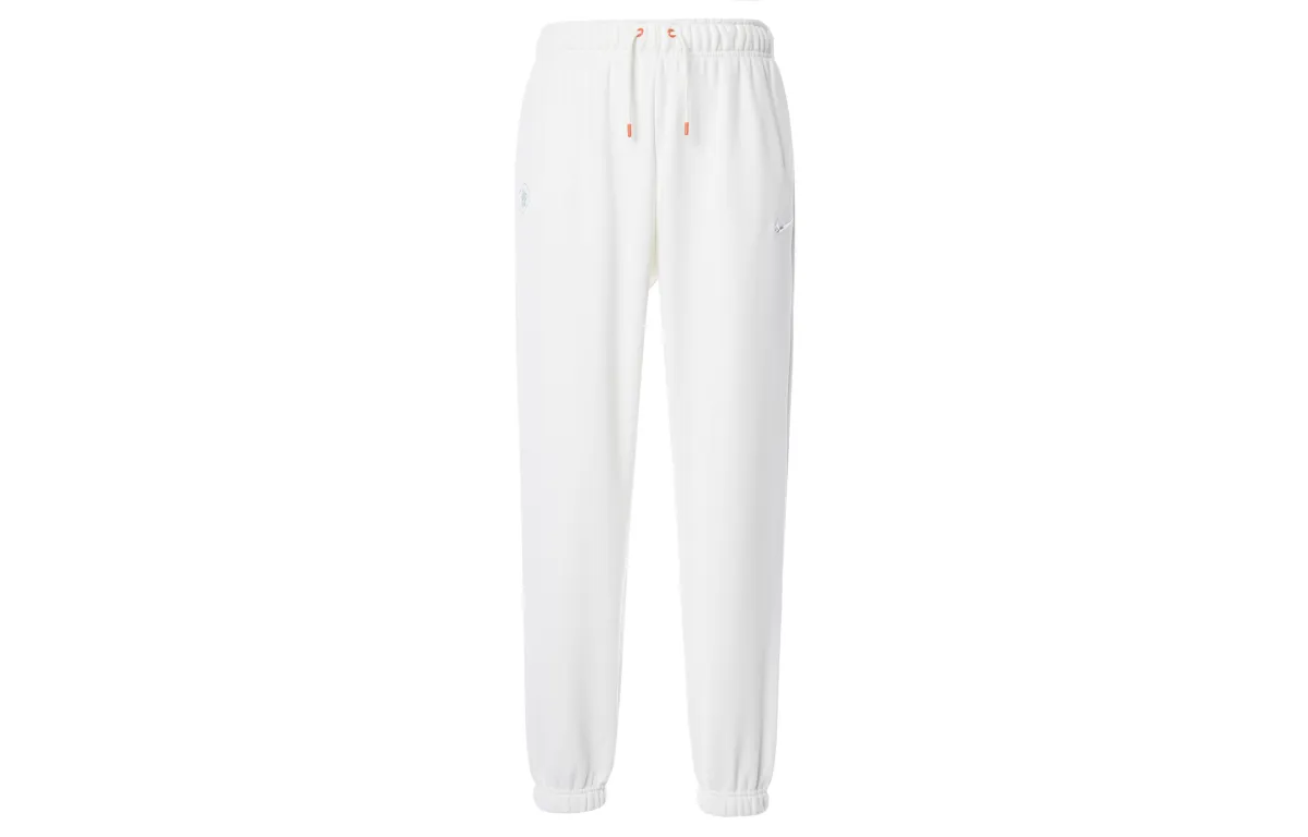 Nike SS22 Sweatpants Women's White
