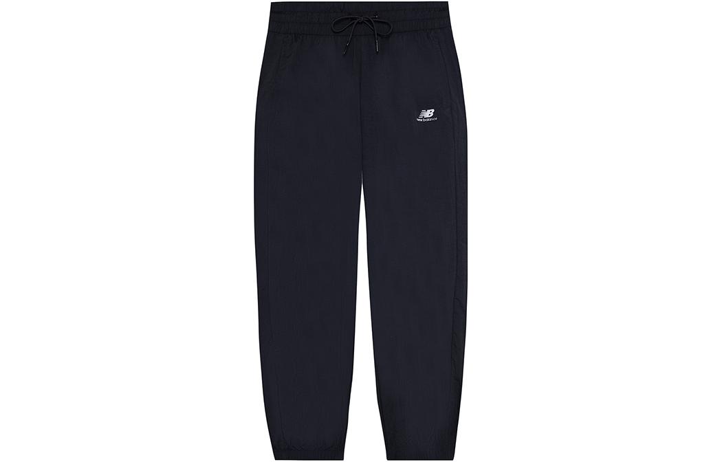 Женские штаны New Balance (черные)