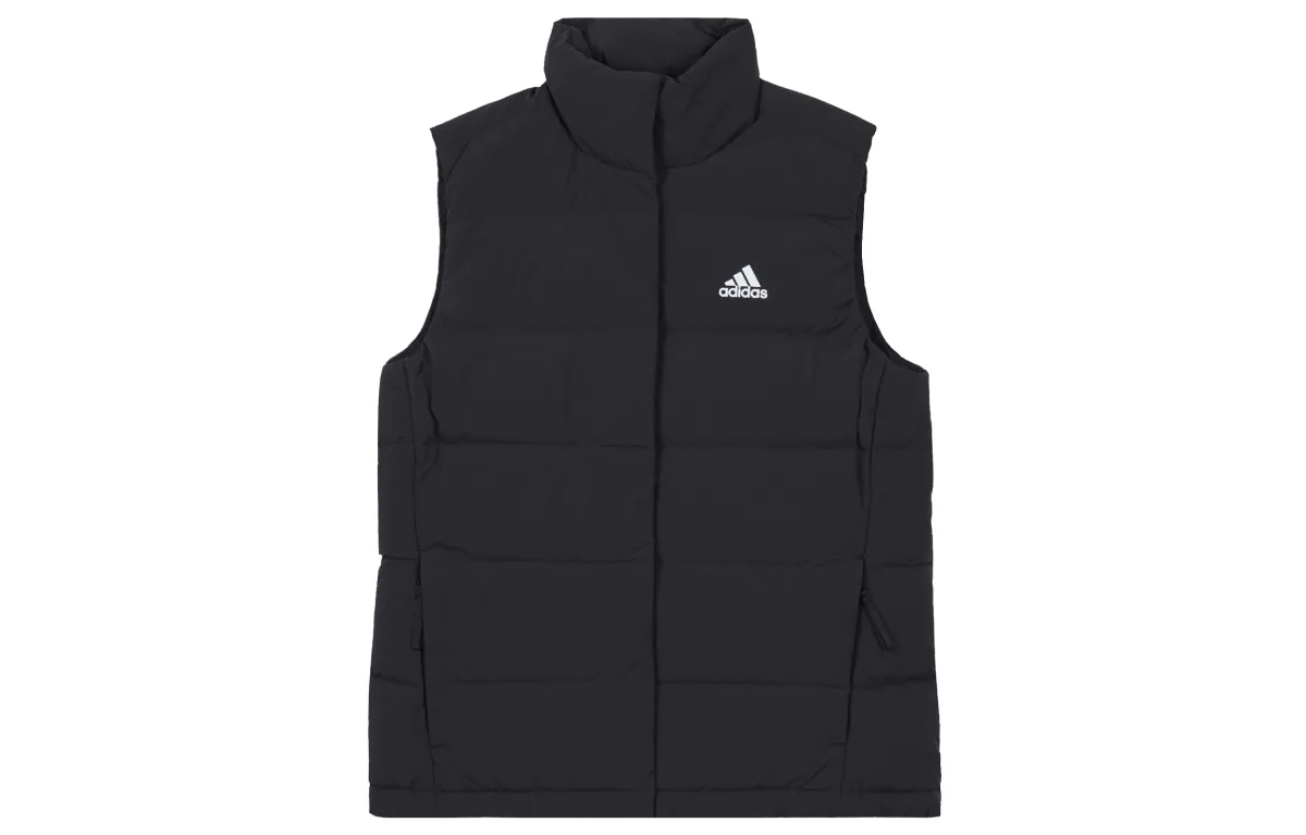 Adidas Free Shipping With AdiClub Helionic Down Vest