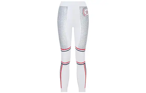 DIOR Leggings Women's White Moderate