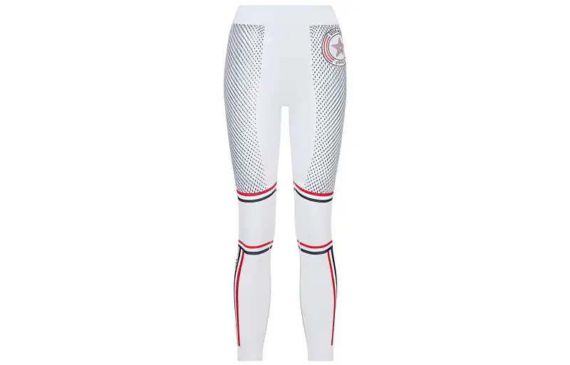 DIOR Leggings Women's White Moderate