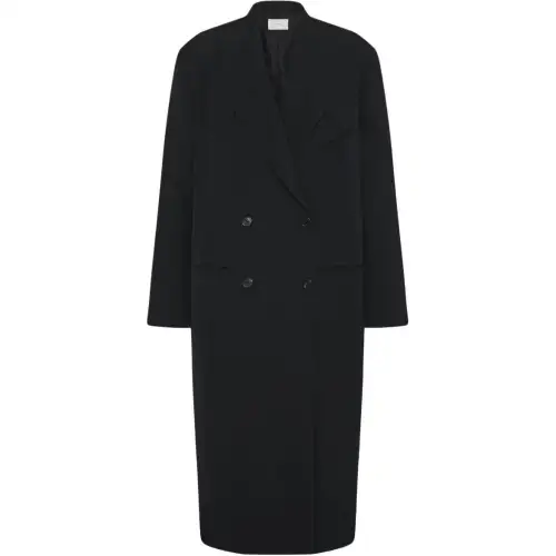 THE ROW Indra Coat