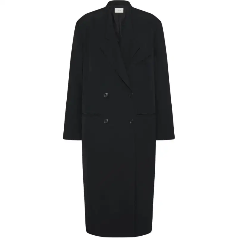 THE ROW Indra Coat