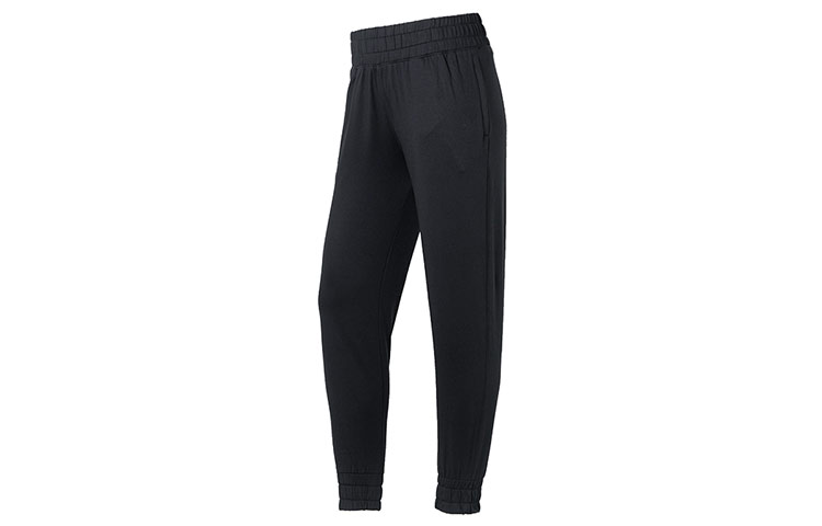 Женские брюки Under Armour Спортивные (черные)