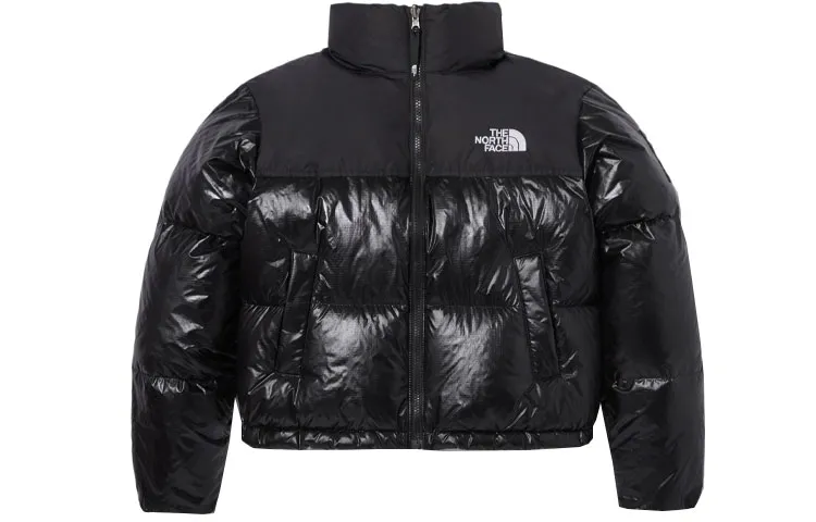 THE NORTH FACE Down Jackets Women's Black Moderate