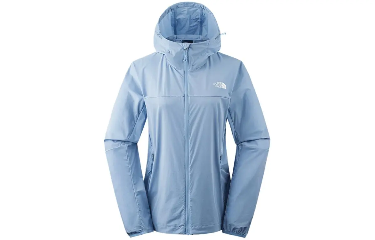 THE NORTH FACE UV Protection Cooling Sun Protection Clothing Women's Blue