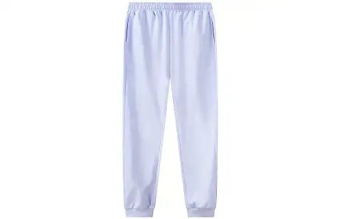 Anta Sports Pants Women's Purple