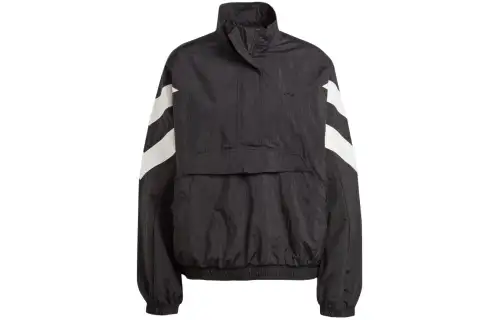Adidas Originals Trench Coat Women's Black