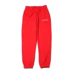 Jordan BRAND Knitted Sweatpants Women's Red