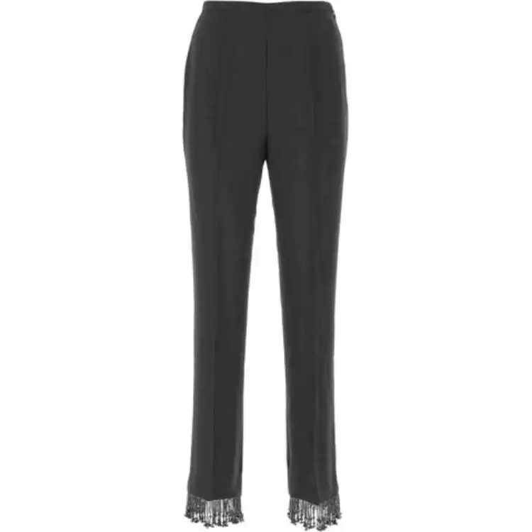 PRADA Casual Pants Women's Black