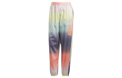 Adidas Originals Girls Are Awesome Knitted Sweatpants Women's Multicolor