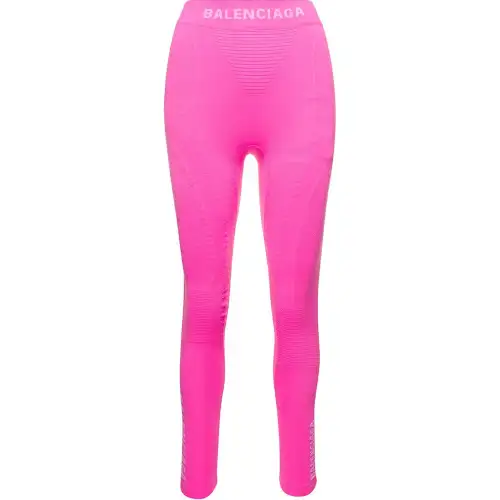 Balenciaga Athletic Leggings