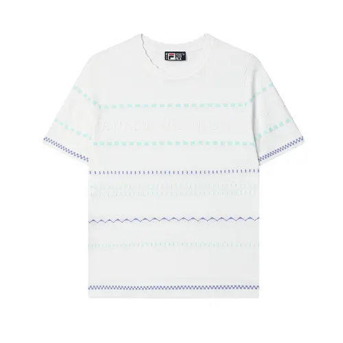 FILA Knitwear Women's Standard White