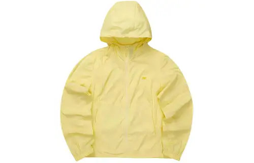 Skechers Sun Protection Clothing Women's Light Banana Yellow