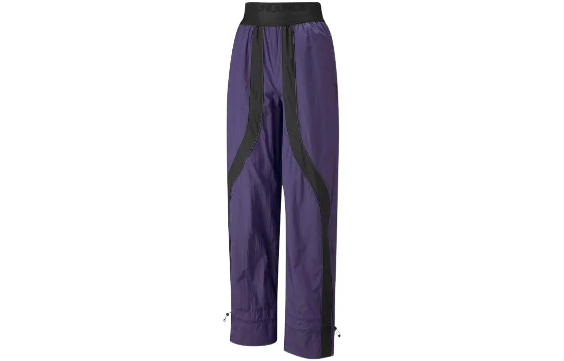 PUMA x PRONOUNCE Casual Pants Women's Purple