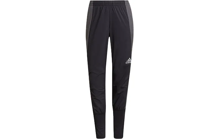 Adidas Running Pants Women's Black