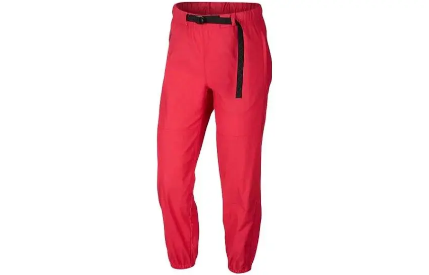 Nike Knitted Sweatpants Women's