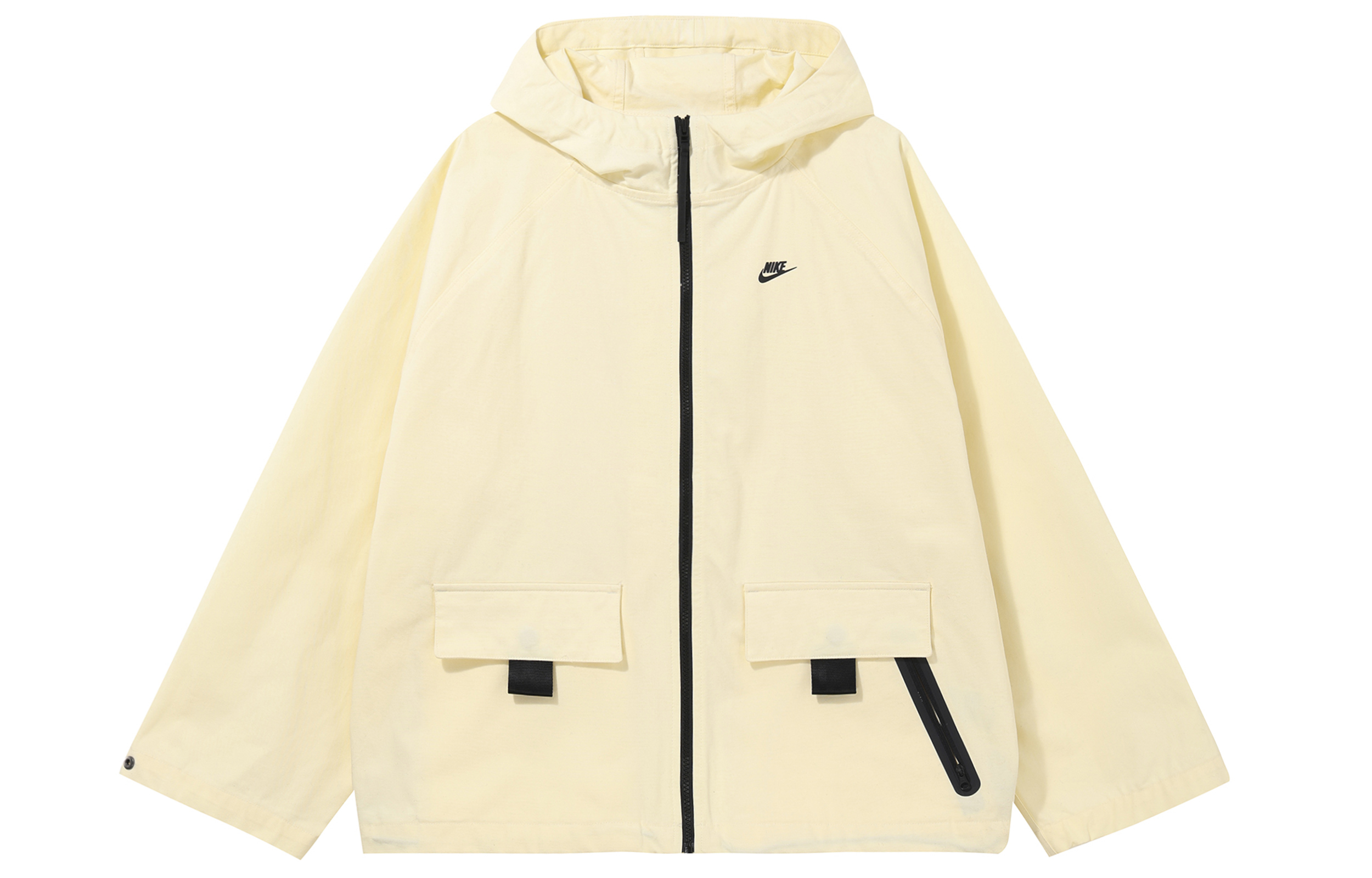 Женская куртка Nike 2-in-1 Winter Jacket (бежевая)