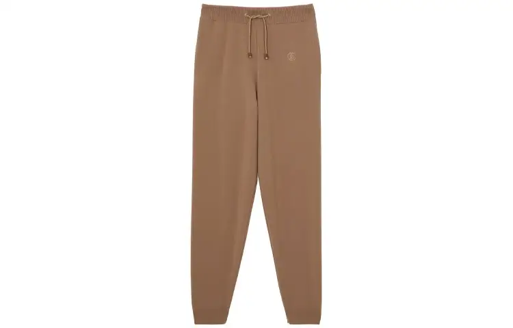 Burberry Tb Monogram Track Pants