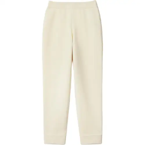 Burberry Cotton wool Blend Track Pants