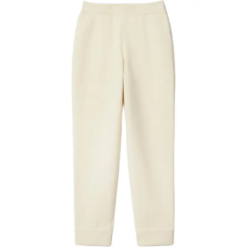 Burberry Cotton wool Blend Track Pants