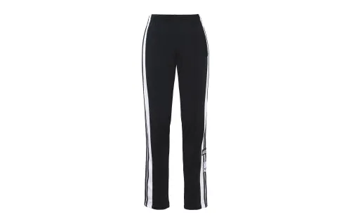 Adidas Originals Casual Sweatpants Japan Version Women's Black