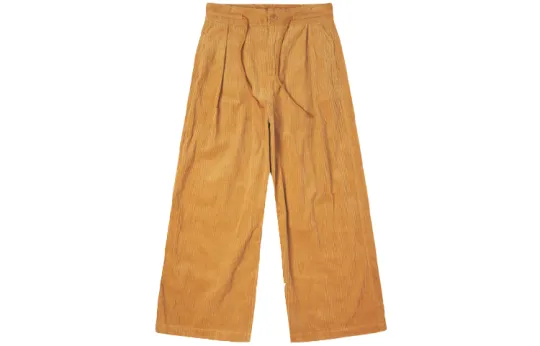 Converse Casual Pants Women's Wheat Moderate Wide Leg Pants