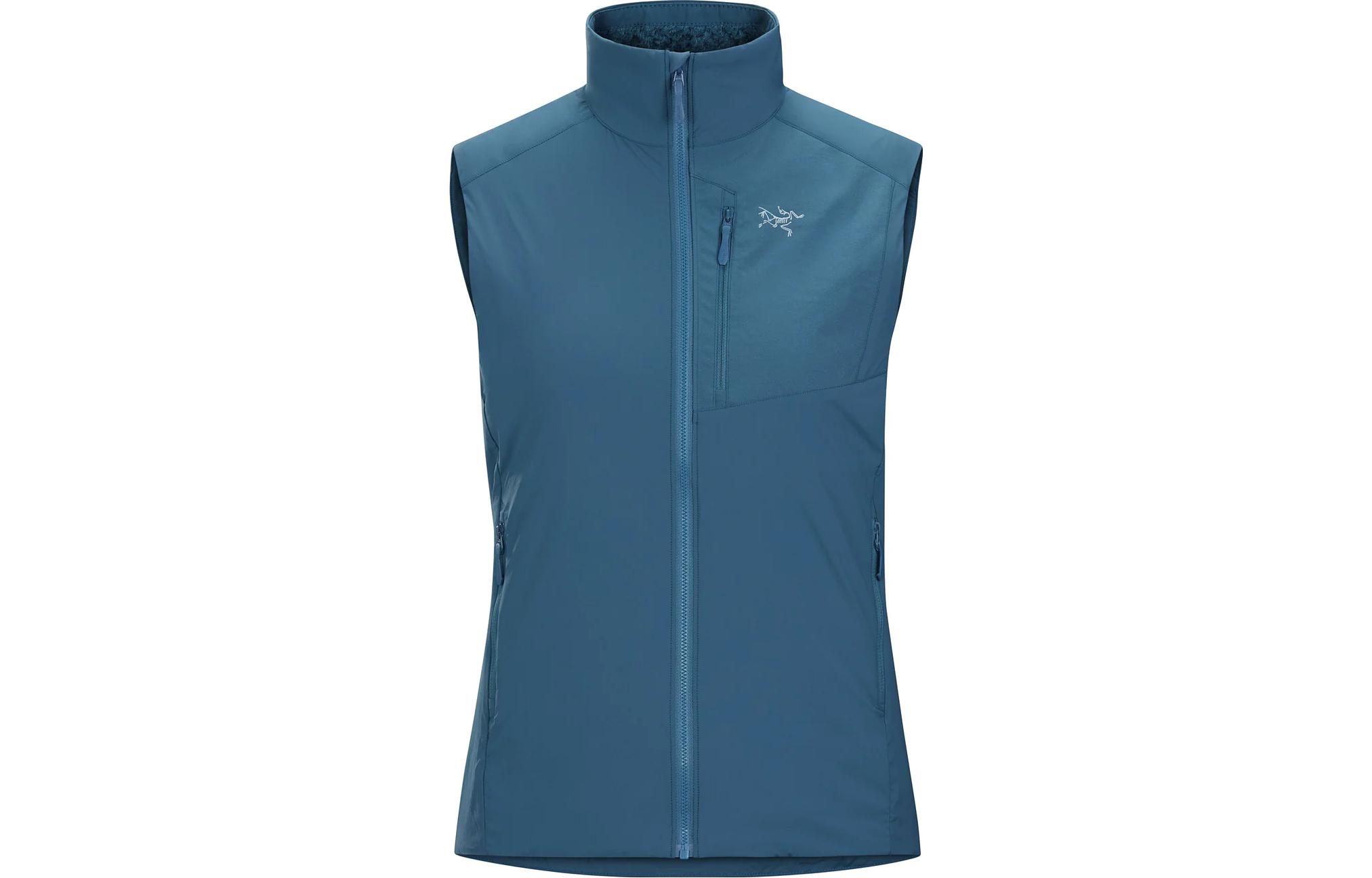 Arc'teryx PROTON SS23 Vest Women's