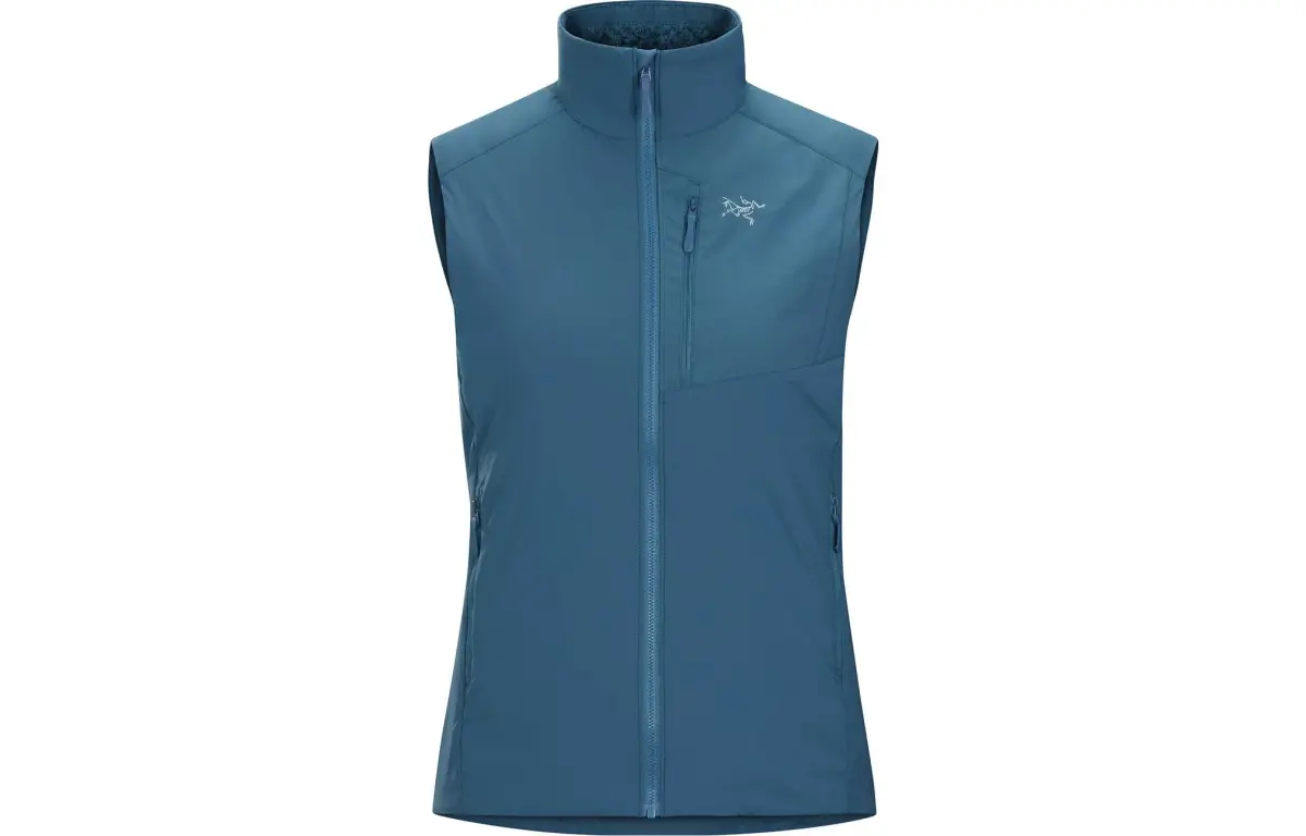 Arc'teryx PROTON SS23 Vest Women's