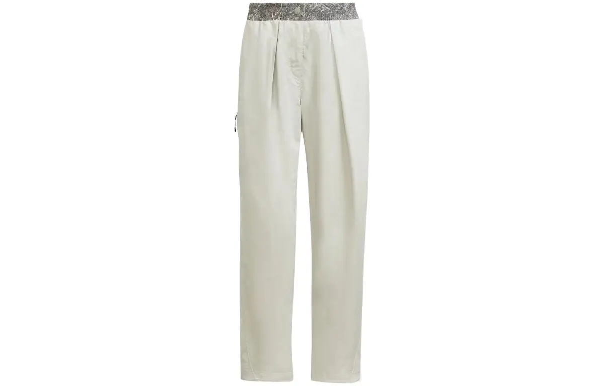 Adidas x And Wander Knitted Sweatpants Women's White