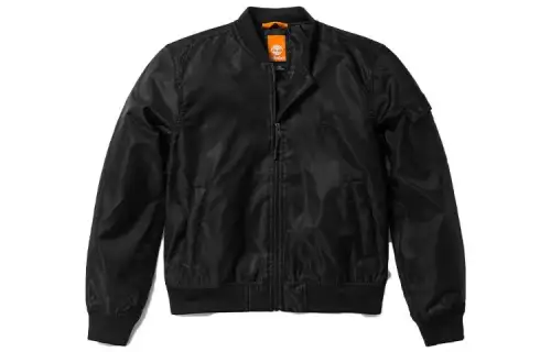 Timberland Puffer Jacket Women's Black