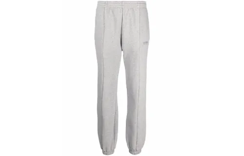 Vetements Logo Track Trousers