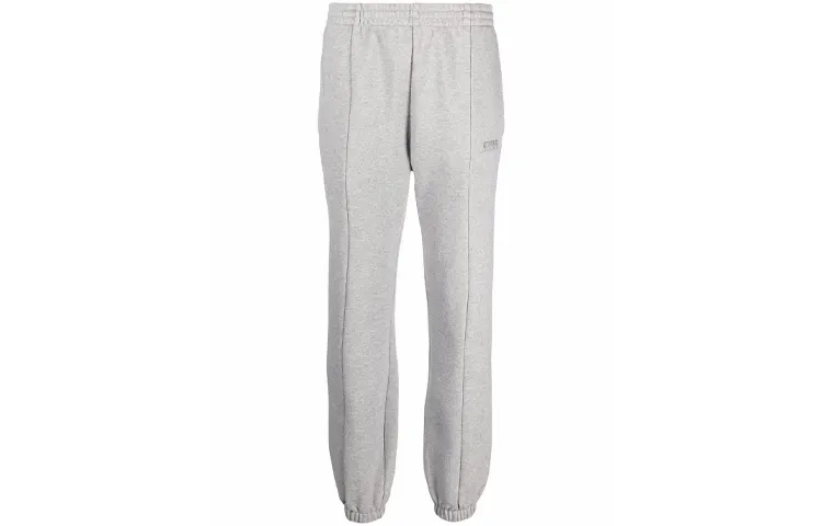 Vetements Logo Track Trousers