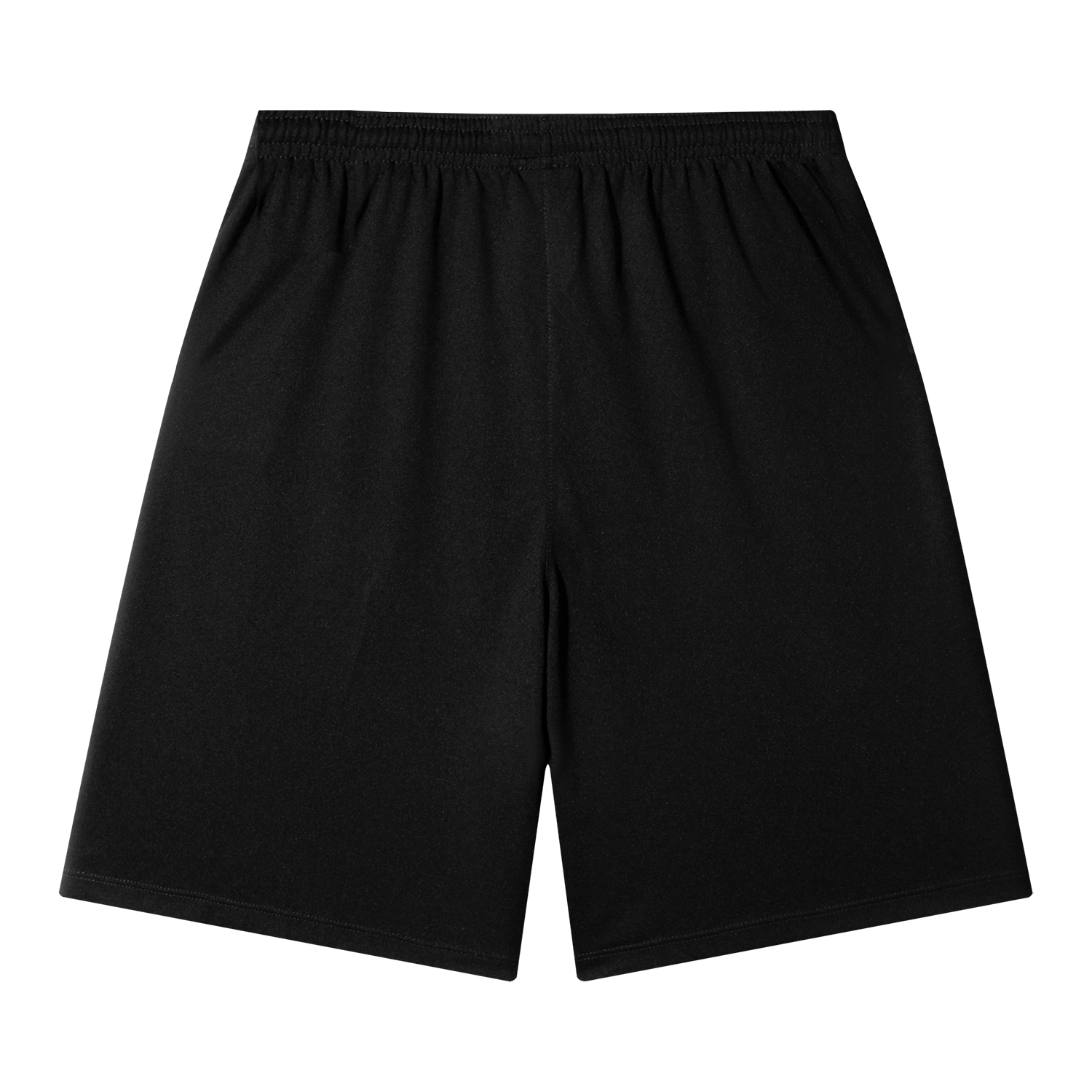 Nike Sports Shorts Unisex Black