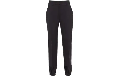 PRADA FW22 Casual Pants Women's