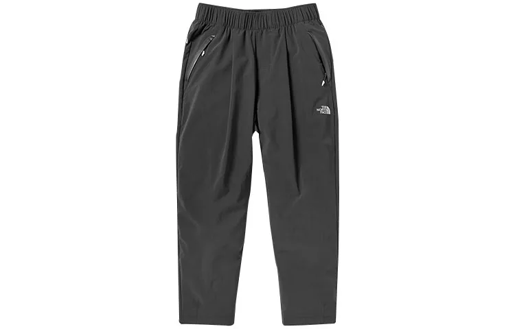THE NORTH FACE Casual Pants Women's Black