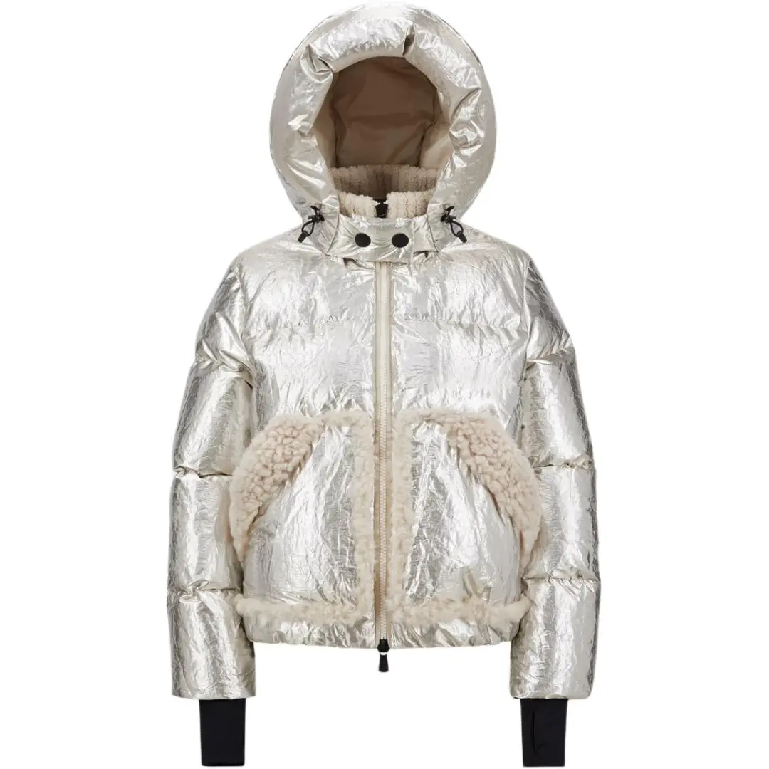Moncler Grenoble Trevelin Puffer Jacket