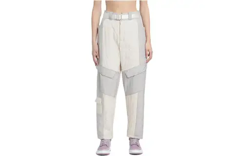 Jordan Cargo Pants Women's Multicolor Moderate Tapered Pants
