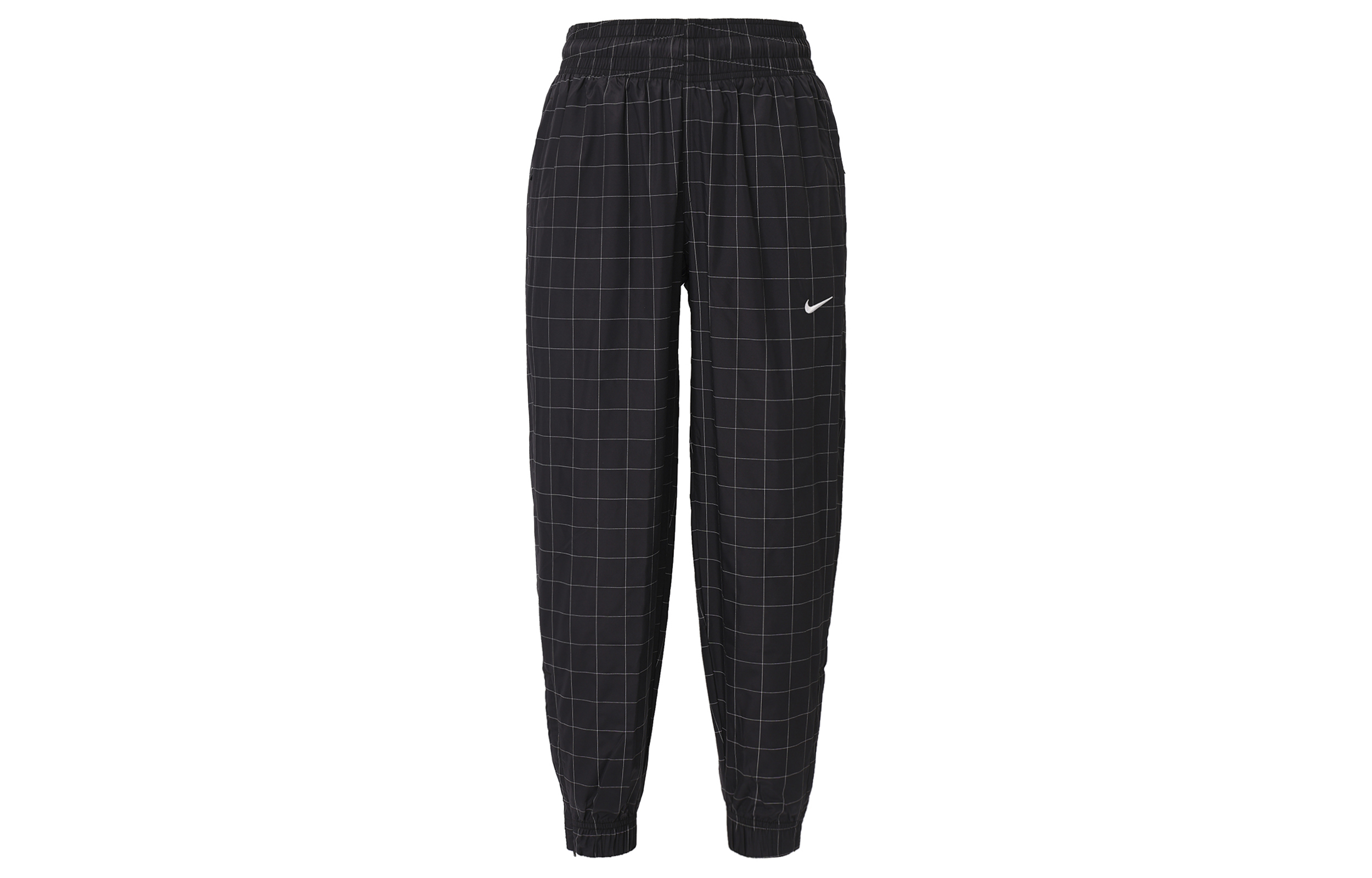 Женские штаны Nike Lab (черные)
