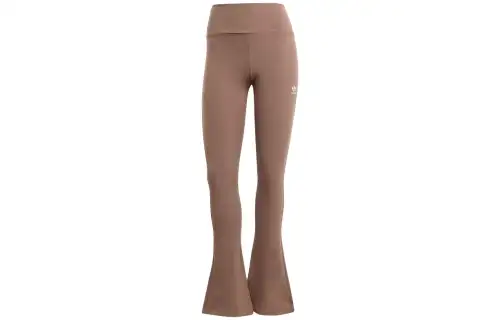 Adidas Originals Essentials Rib Flared Pants
