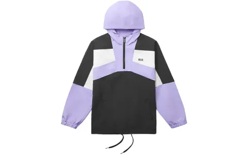Vans Jackets Women's Hooded Moderate