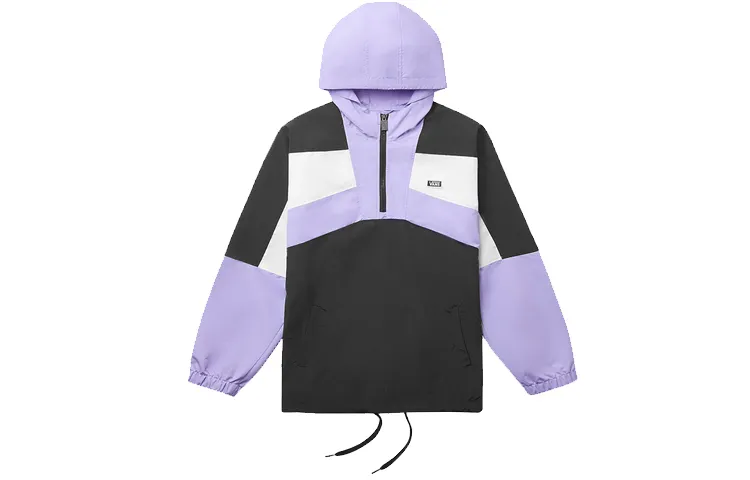 Vans Jackets Women's Hooded Moderate