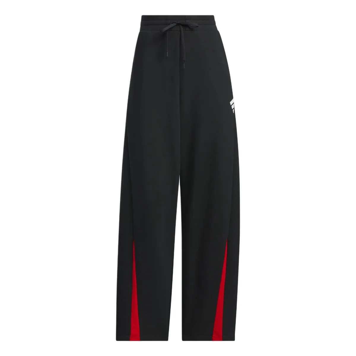 Adidas Casual Pants Women's Black