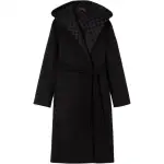 GUCCI Gg Reversible Coat